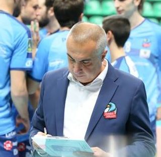 Cuneo Volley, riscontrati dei positivi: salta la trasferta a Castellana Grotte Cuneo Volley, riscontrati dei positivi: salta la trasferta a Castellana Grotte
