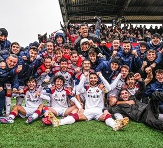 Calcio Serie D: pari Bra, Fossano ko. Il Sestri vola in C