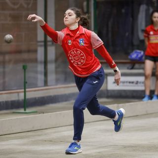 Bocce, Serie A volo femminile: il Saluzzo prepara lo spareggio playoff Scudetto