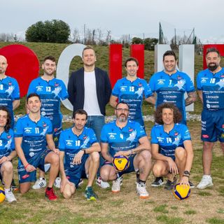 Sitting Volley: Cuneo, il derby con Chieri vale il pass per la Final Eight Nazionale