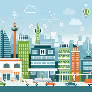 ICity Rank: Cuneo su di 6 posti nella classifica delle città più digitalizzate