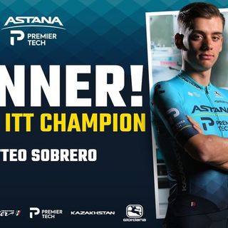 (foto - pagina fb astana premier tech)