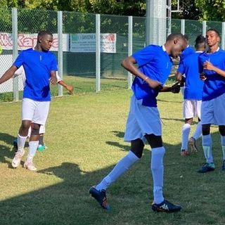 Calcio & Integrazione: sabato la finale del torneo ASFO/ASBARL Calcio & Integrazione: sabato la finale del torneo ASFO/ASBARL