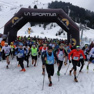 Prato Nevoso: in 160 alla partenza della Sunset Running Race