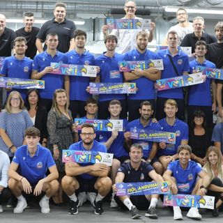 Team Building da TipolitoEuropa per la Puliservice Acqua S.Bernardo Cuneo