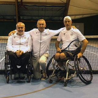 Bra: Campionati Italiani a squadre di tennis in carrozzina, ai quarti le favorite Bra: Campionati Italiani a squadre di tennis in carrozzina, ai quarti le favorite