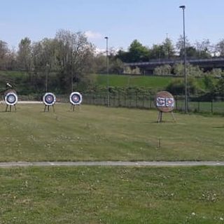 Tiro con l'arco: Arclub Fossano, Nicolò Bertero d'oro al Trofeo Pinocchio