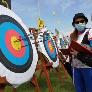 Tiro con l'arco: Campionato Regionale Giovanile, buone prove per gli arcieri cuneesi