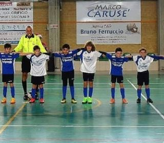 Calcio giovanile: Torneo Fiera Fredda di Borgo San Dalmazzo, tutti i vincitori