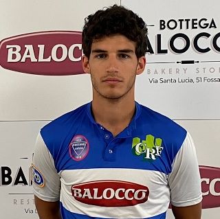 Calcio, Serie D: Fossano, dal Saluzzo arriva l'attaccante classe 2000 Vittorio Tosi