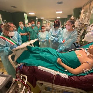 Trapianti, se una vita continua, un'altra se n'è andata: usiamo la parola "grazie"