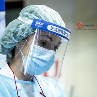 36 casi positivi in Granda e un decesso nelle ultime 24 ore: continuano a crescere i guariti 36 casi positivi in Granda e un decesso nelle ultime 24 ore: continuano a crescere i guariti