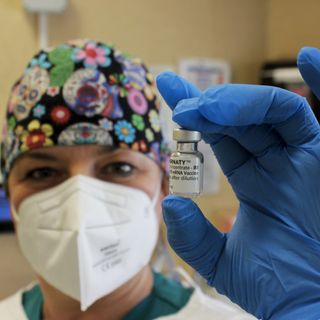 "A maggio un milione di vaccini al mese: dosi per tutti i piemontesi entro l'estate"