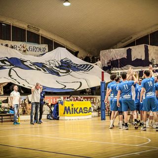 Volley maschile Serie C: il VBC Mondovì strapazza il Lasalliano Torino nella prima gara dei playoff