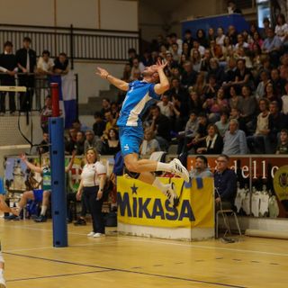 Volley maschile: VBC Mondovì in trasferta a Novi, chi vince accede alla finale per la promozione in Serie B