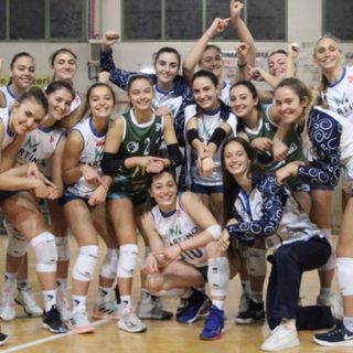 Volley femminile B2: VBC Officine Savigliano, vittoria a Cumiana e secondo posto in classifica