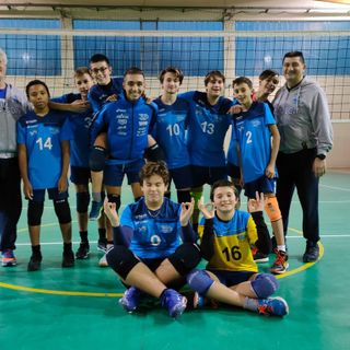 Volley maschile: VBC Mondovì/Villanova, il punto sul settore giovanile