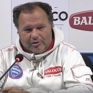 Calcio Serie D - Fossano batte Derthona, Viassi elogia i suoi ragazzi: "Vittoria strameritata, difficile trovare uno che non abbia giocato bene" (VIDEO)