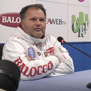 Calcio Serie D: Fossano sconfitto dal Novara, Viassi: "Mi dispiace per i ragazzi, partita segnata da episodi dubbi" (VIDEO)