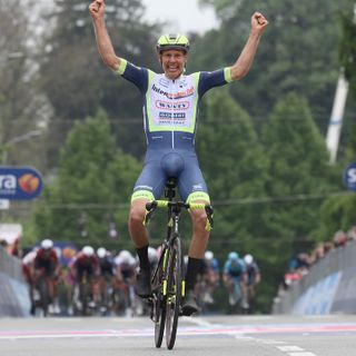 Photo Credit: LaPresse