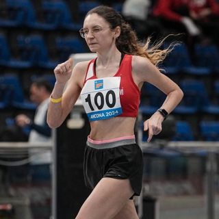 L’Atletica Mondovì Acqua S. Bernardo con Vittoria Bollano e Francesca Paolin ai Campionati Italiani Assoluti di La Spezia