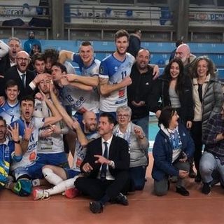 Volley maschile. Savigliano fa la storia: batte San Donà ed è in semifinale di Del Monte® Coppa Italia A3