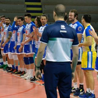 (foto - pagina fb volley savigliano)