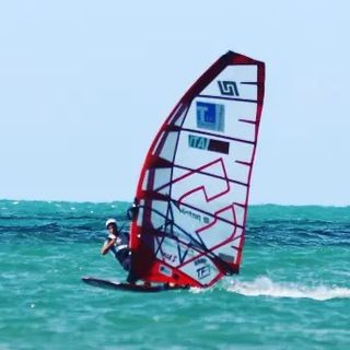 Windsurf: il braidese Elia Brizio si è laureato campione italiano U20