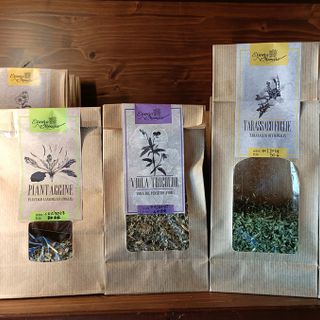 Rimedi naturali contro le allergie di stagione, le proposte di Essenza Monviso