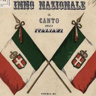 Il Canto degli Italiani
