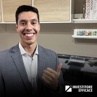 Investitore Efficace: i vantaggi del percorso di Formazione Finanziaria rivoluzionario Fondato da Felipe Orrego  rispetto ai servizi bancari tradizionali