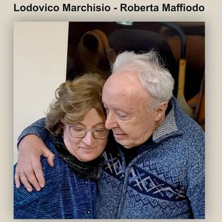 Guarigioni d'amore: La rinascita nell'abbraccio di Lodovico e Roberta