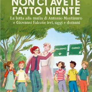 Sanremo: domani pomeriggio alle 16:30 al Teatro dell'Opera del Casinò il libro di Tina Montinaro