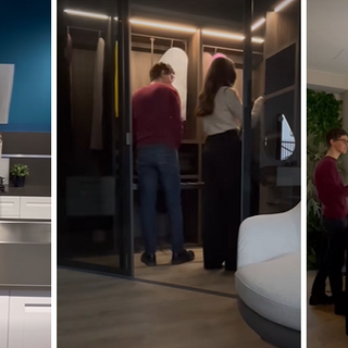 La Promo Innamorati di Ponzalino Arredamenti di Saluzzo vale fino al 29 febbraio