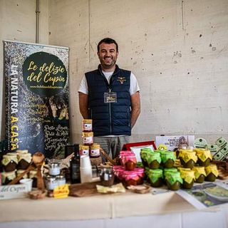Le delizie del Cupin: il gusto autentico della Liguria
