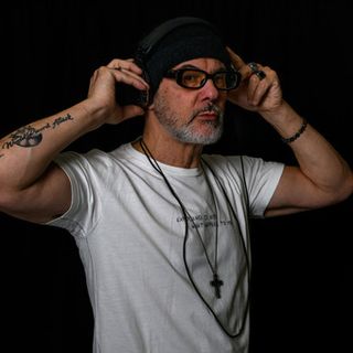 Definito il programma della sfida di Faber Moreira per la maratona dj più lunga del mondo