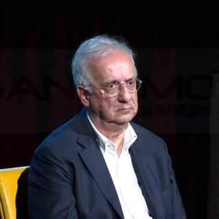 A Walter Veltroni il Gran Trofeo Premio Casinò di Sanremo Antonio Semeria