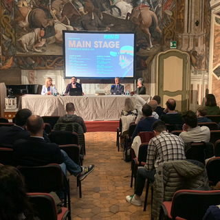 Presentato "Savix - Comics &amp; Bricks" 2024