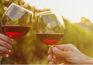 ‘Calicis’ a Villa Ormond di Sanremo per celebrare l'Enogastronomia delle Alpi Marittime e dintorni