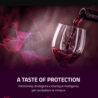 A taste of protection A taste of protection