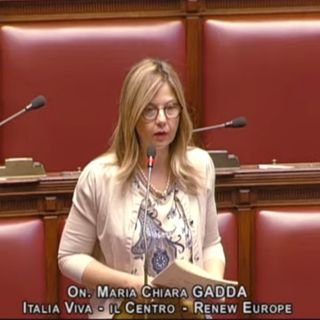 Agricoltura: Gadda, accelerare su gestione crediti carbonio Agricoltura: Gadda, accelerare su gestione crediti carbonio