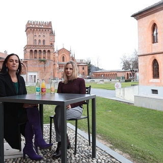 S.Bernardo non è solo acqua: alla scoperta delle sue bibite, biologiche e buonissime