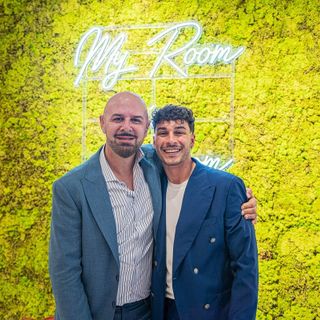 Dopo la nuova apertura, My Room a Saluzzo diventa punto di riferimento per la moda maschile