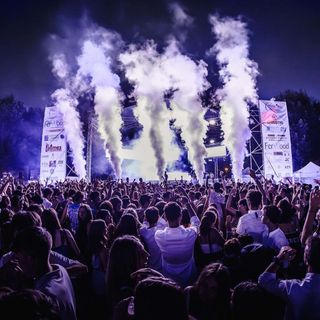 Sabato 6 luglio si torna a ballare “in spiaggia” a Marene con “Playa Marenita”