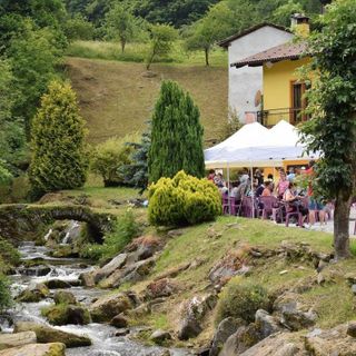 Domenica 23 giugno 2024 la 19esima edizione della passeggiata enogastronomica "Super Melle"