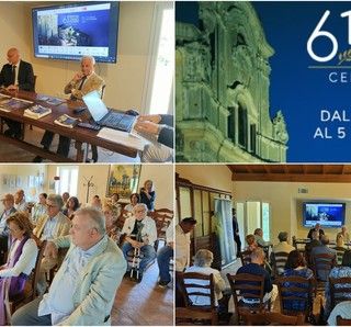 La magia della musica al Festival di Cervo, sindaca Cha: "Edizione 'trasversale' e inclusiva" (Video)