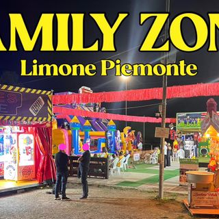 A Limone Piemonte ti aspetta 'Family Zone', un'area dedicata al divertimento di grandi e piccini