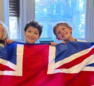 British Torino®: una scuola d’eccellenza per un futuro di successo