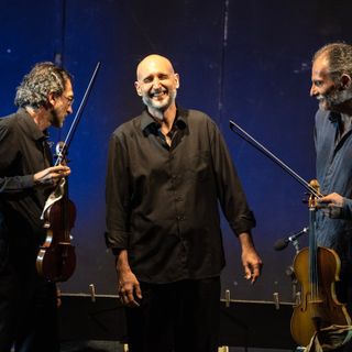 Sabato 10 agosto il Concerto "Il Barocco incontra il Folk" accolto tra gli affreschi della Chiesa di Elva
