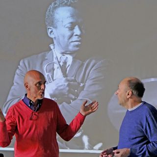 Il jazz “per le masse” e quello “per l’élite” al Conservatorio “G.F.Ghedini” di Cuneo,  l’11 e 12 settembre, ore 20,30